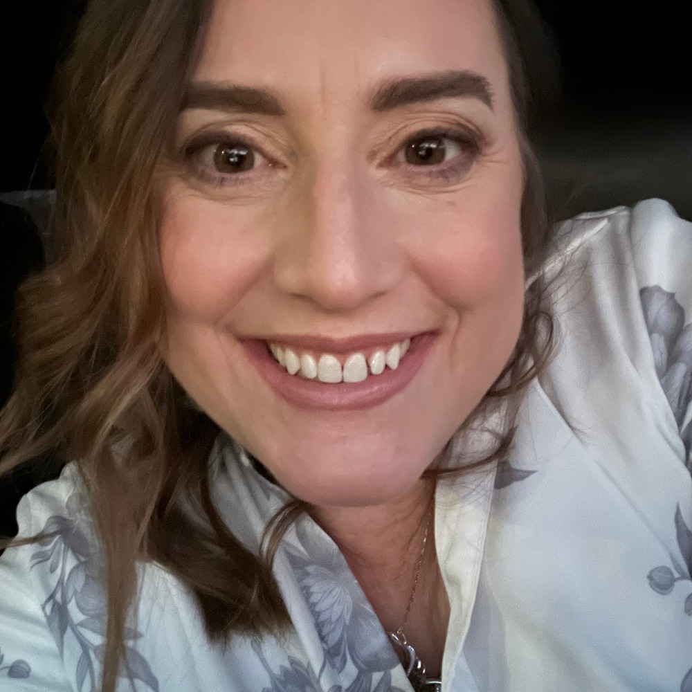 Meet your Posher, Bethany